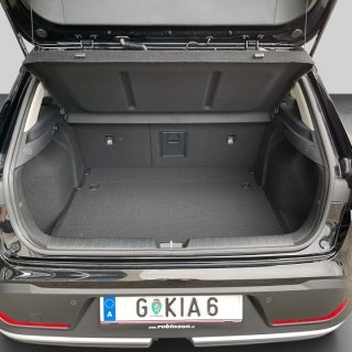 KIA K4 1,0 TGDI 48V Silber