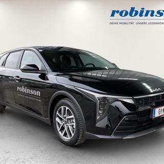 KIA K4 1,0 TGDI 48V Silber