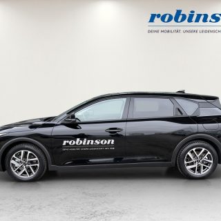 KIA K4 1,0 TGDI 48V Silber