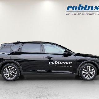 KIA K4 1,0 TGDI 48V Silber