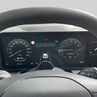 KIA K4 1,0 TGDI 48V Silber