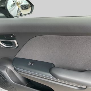 KIA K4 1,0 TGDI 48V Silber