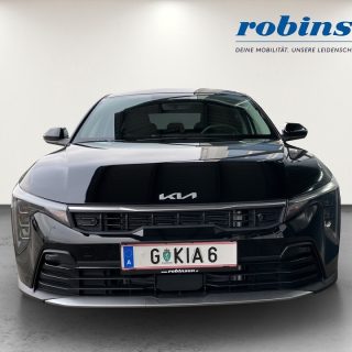 KIA K4 1,0 TGDI 48V Silber