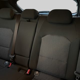 KIA Xceed 1,0 TGDI GPF Silber