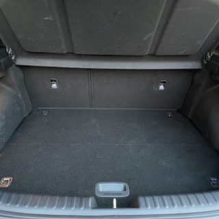 KIA Xceed 1,0 TGDI GPF Silber