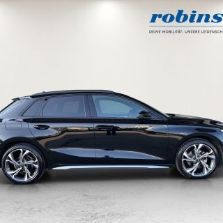 Audi A3 SB 30 TFSI S-tronic