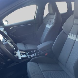 Audi A3 SB 30 TFSI S-tronic