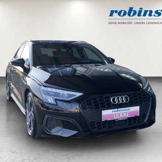Audi A3 SB 30 TFSI S-tronic