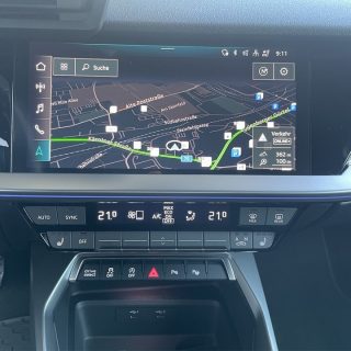 Audi A3 SB 30 TFSI S-tronic