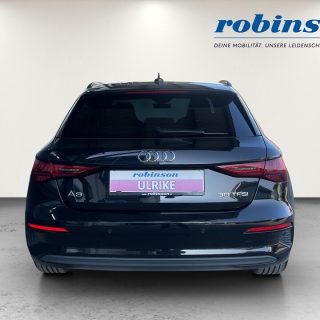 Audi A3 SB 30 TFSI S-tronic