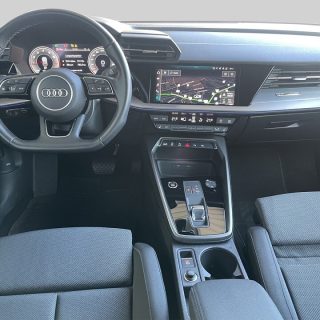 Audi A3 SB 30 TFSI S-tronic