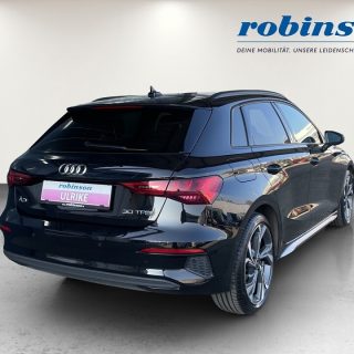 Audi A3 SB 30 TFSI S-tronic