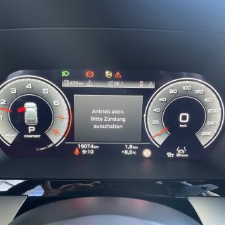 Audi A3 SB 30 TFSI S-tronic