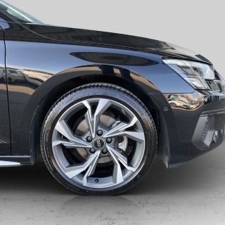 Audi A3 SB 30 TFSI S-tronic