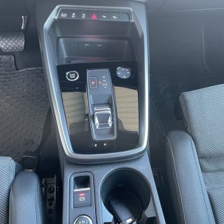 Audi A3 SB 30 TFSI S-tronic