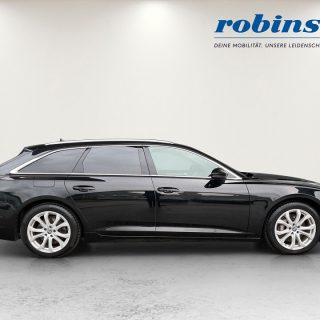 Audi A6 Avant 45 TDI quattro sport tiptronic