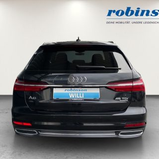 Audi A6 Avant 45 TDI quattro sport tiptronic