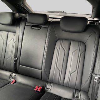 Audi A6 Avant 45 TDI quattro sport tiptronic