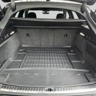 Audi A6 Avant 45 TDI quattro sport tiptronic