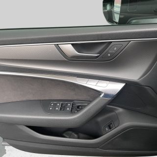 Audi A6 Avant 45 TDI quattro sport tiptronic