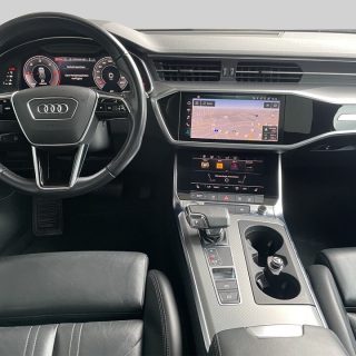 Audi A6 Avant 45 TDI quattro sport tiptronic