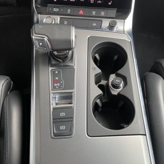 Audi A6 Avant 45 TDI quattro sport tiptronic