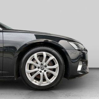 Audi A6 Avant 45 TDI quattro sport tiptronic