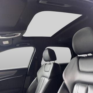 Audi A6 Avant 45 TDI quattro sport tiptronic