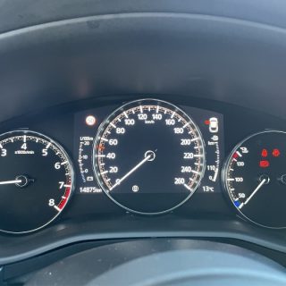 Mazda CX-30 G122 Comfort+