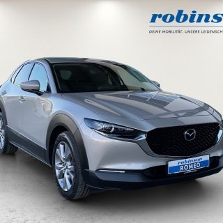 Mazda CX-30 G122 Comfort+