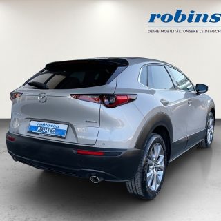 Mazda CX-30 G122 Comfort+