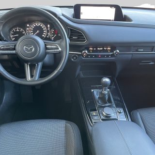 Mazda CX-30 G122 Comfort+