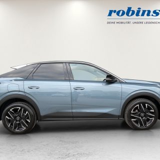 Peugeot 3008 Hybrid 136 E-DCS6 Allure Aut.