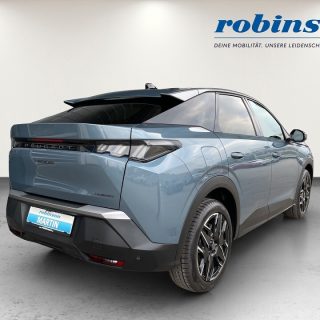Peugeot 3008 Hybrid 136 E-DCS6 Allure Aut.