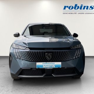 Peugeot 3008 Hybrid 136 E-DCS6 Allure Aut.