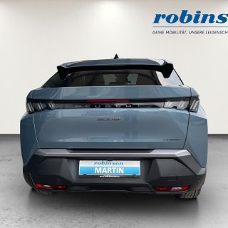 Peugeot 3008 Hybrid 136 E-DCS6 Allure Aut.