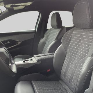 Peugeot 3008 Hybrid 136 E-DCS6 Allure Aut.