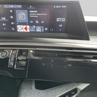 Peugeot 3008 Hybrid 136 E-DCS6 Allure Aut.