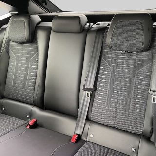 Peugeot 3008 Hybrid 136 E-DCS6 Allure Aut.