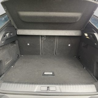 Peugeot 3008 Hybrid 136 E-DCS6 Allure Aut.