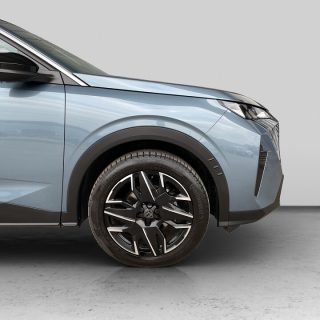 Peugeot 3008 Hybrid 136 E-DCS6 Allure Aut.