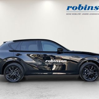 Mazda CX-60 3.3L e-SKYACTIV D AWD HOMURA PLUS Aut.