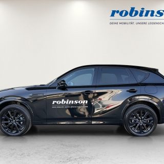 Mazda CX-60 3.3L e-SKYACTIV D AWD HOMURA PLUS Aut.