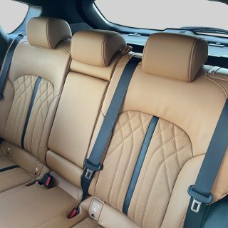 Mazda CX-60 3.3L e-SKYACTIV D AWD HOMURA PLUS Aut.