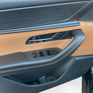 Mazda CX-60 3.3L e-SKYACTIV D AWD HOMURA PLUS Aut.