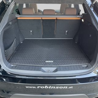 Mazda CX-60 3.3L e-SKYACTIV D AWD HOMURA PLUS Aut.