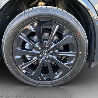 Mazda CX-60 3.3L e-SKYACTIV D AWD HOMURA PLUS Aut.