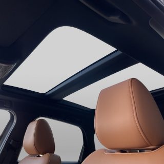 Mazda CX-60 3.3L e-SKYACTIV D AWD HOMURA PLUS Aut.