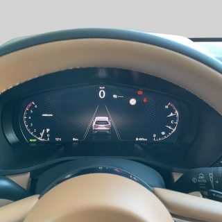 Mazda CX-60 3.3L e-SKYACTIV D AWD HOMURA PLUS Aut.