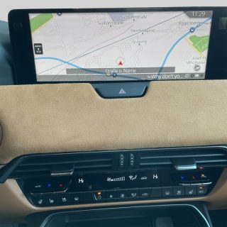 Mazda CX-60 3.3L e-SKYACTIV D AWD HOMURA PLUS Aut.